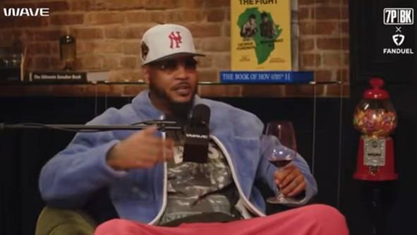 开云体育入口-奇妙的形容，安东尼：三球打球就像打2K，在场上过于随心所欲