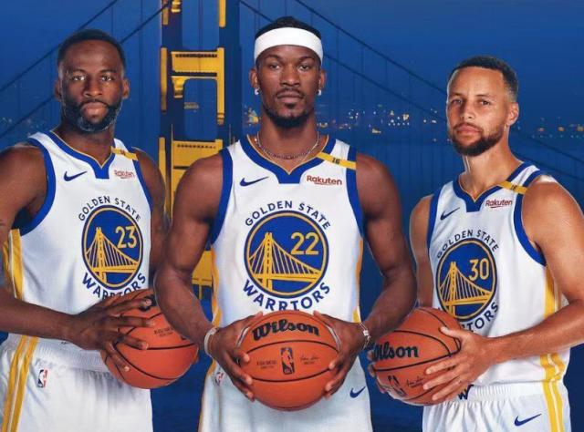 开云官网-狂野西部！湖人连获强援冲冠，勇士豪赌雷霆补漏