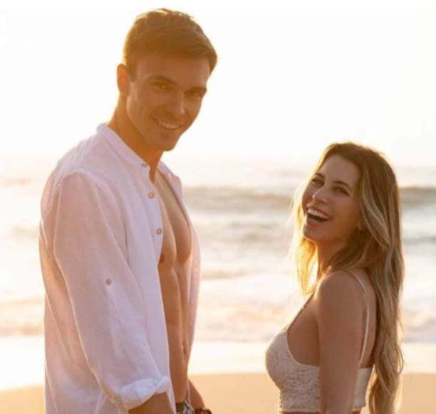 开云app-转会拜仁 原配搬家后走 帕利尼亚遇新欢 二人离婚