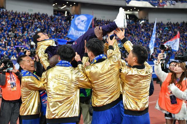 开云-马德兴：申花胜在战术成功 吴金贵为国产教练提气