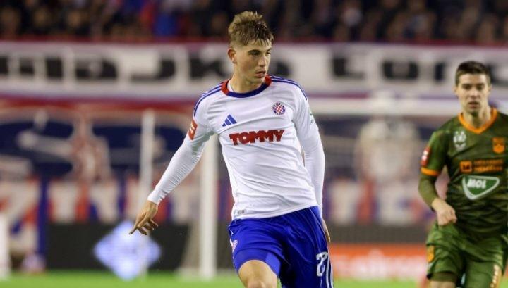 开云-迪马：姆拉契奇本人尚未同意去国米，俱乐部层面已达成一致