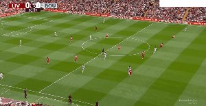 开云app-【英超】萨拉赫、若塔破门 利物浦3比1伯恩茅斯