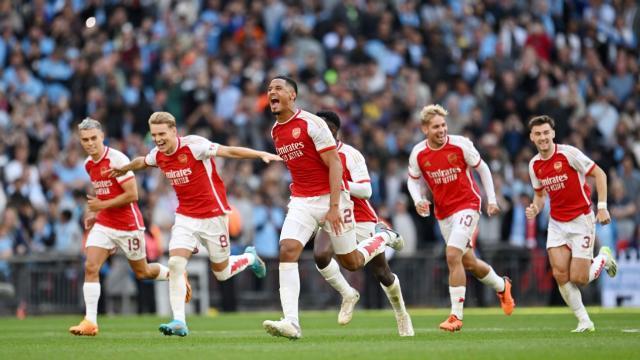 开云app-林良锋：阿尔特塔狠抓逼抢 赖斯让阿森纳挺起腰杆