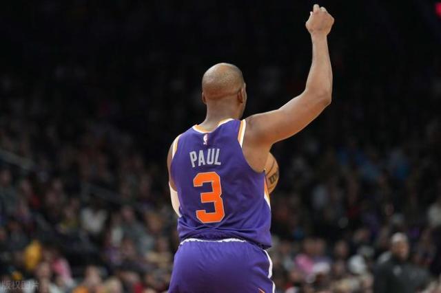 开云-反转？CP3或留队 太阳新帅表态渴望与保罗共事