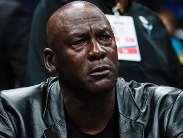 开云官网-乔丹出售黄蜂狂砍30亿 夏洛特黑暗岁月终于结束？