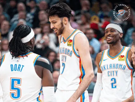 开云官网-雷霆战胜雄鹿取得两连胜，四连客之旅取得3胜1负