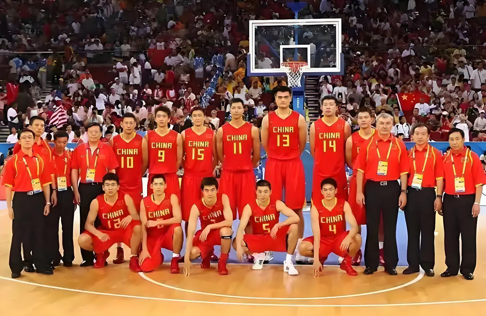 开云体育入口-8位中国球员NBA首秀全记录！3人惊艳，1人感到意外