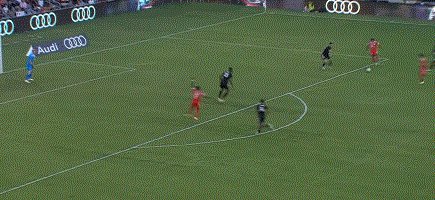 开云-【热身】马内+德利赫特首秀破门 新援助攻 拜仁6比2