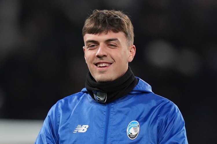 开云官网-意媒：佛罗伦萨考虑引进丹尼尔·马尔蒂尼，亚特兰大要价1500万欧