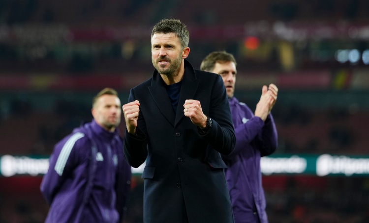 开云-TA：与球员首次会面卡里克强调了为曼联效力的荣誉，球队反应积极