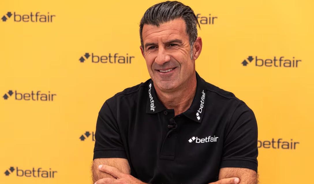 开云官网-菲戈：姆巴佩不能急于回到赛场，强行复出会付出代价