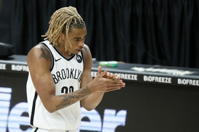 开云-篮网内线令纳什选择困难 小将或靠防守脱颖而出