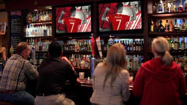 开云-全世界都在看C罗首秀直播 只有英国看不到！为啥？