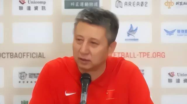 开云官网-中国男篮为何险胜？郭士强给出答案，盛赞对手1人，赵继伟有话说
