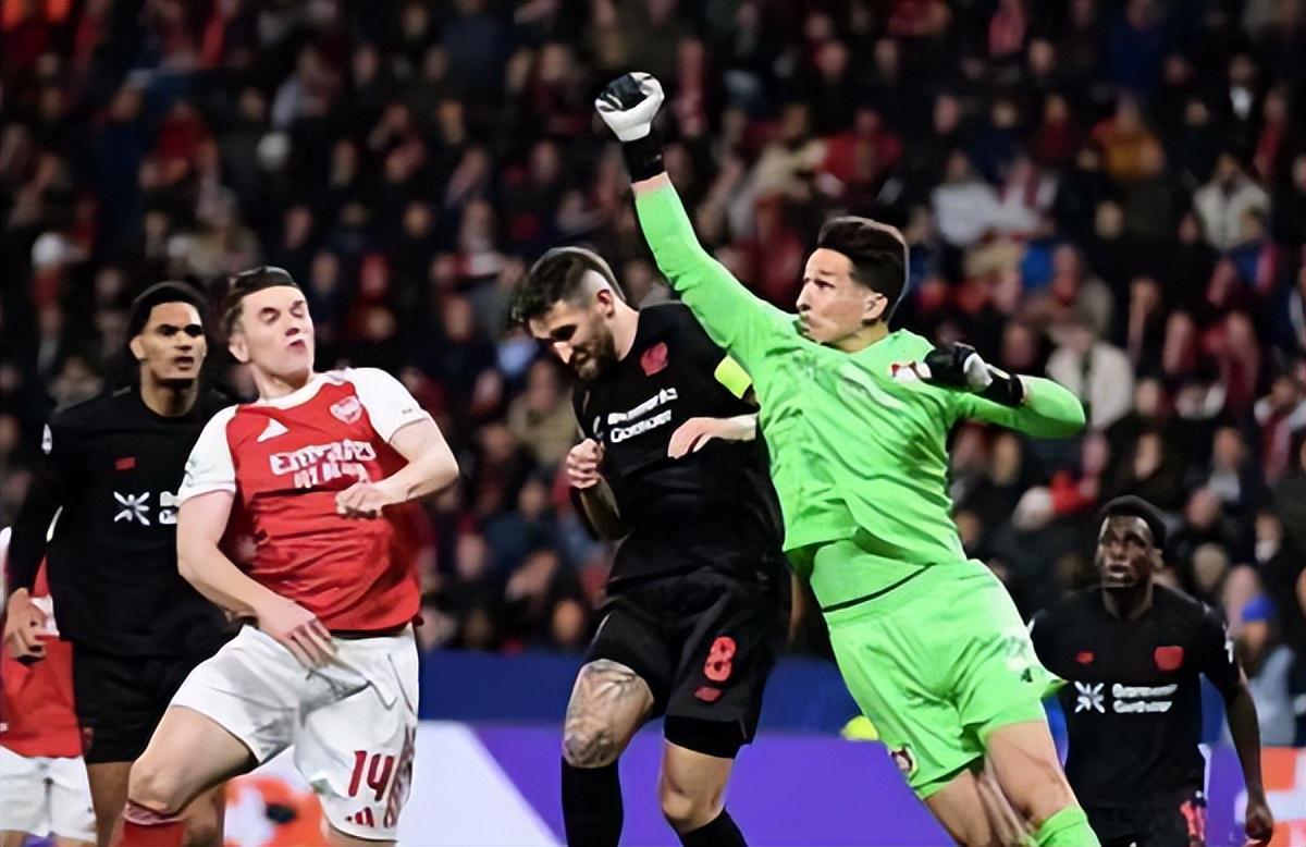 开云体育入口-随着枪手1-1，曼城0-3皇马，欧冠八强晋级最新形势！英超6队不胜