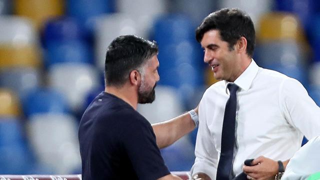 开云官网-加图索就好无缝链接，刚与紫百合分手便牵手热刺？