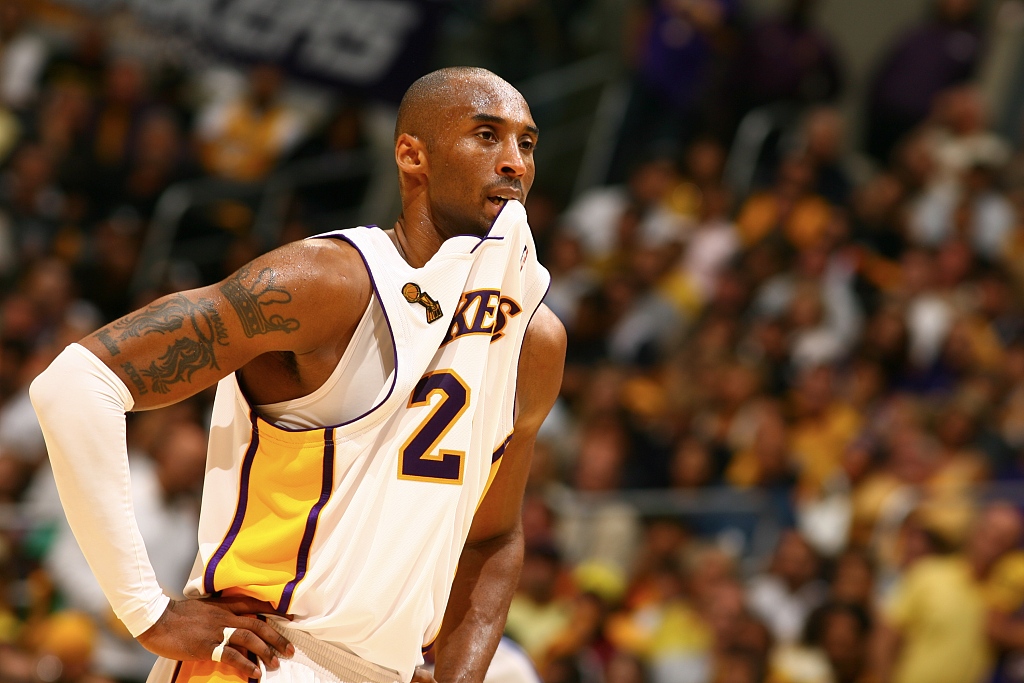 开云app-特朗普曝科比曾与人冲突：是我出面劝开&amp;有时候劝架比打架更危险