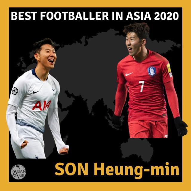 开云体育入口-【2020亚洲金球奖圆桌】看韩国评委如何评价孙兴慜