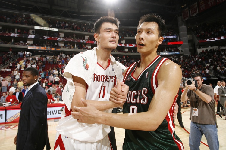 开云app-王仕鹏:姚明&大郅&阿联进NBA都得练身体 大巴不用 小杨也有计划