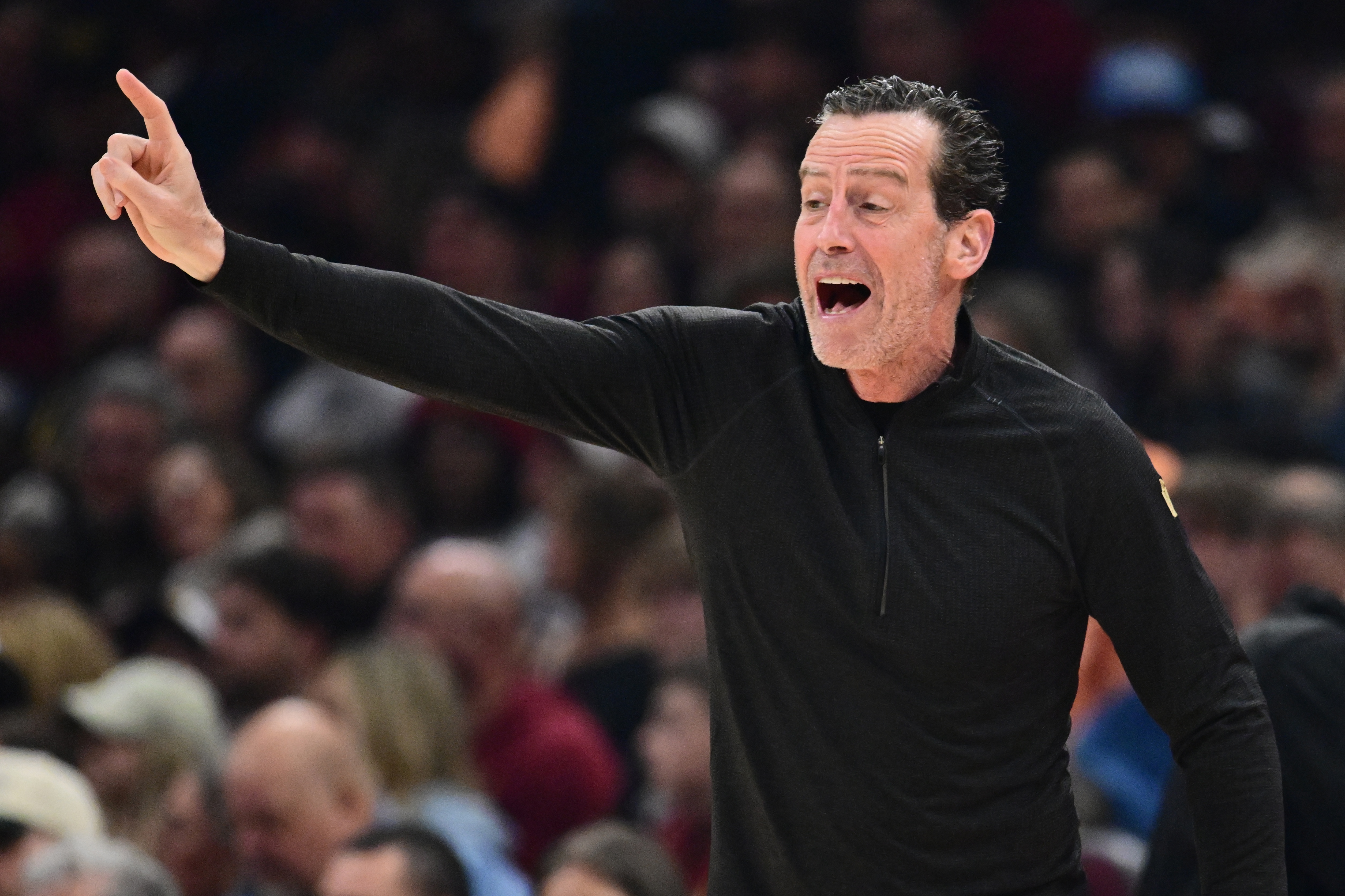 开云官网-阿特金森：我们像大家庭一样各司其职 想要夺冠需要所有人努力